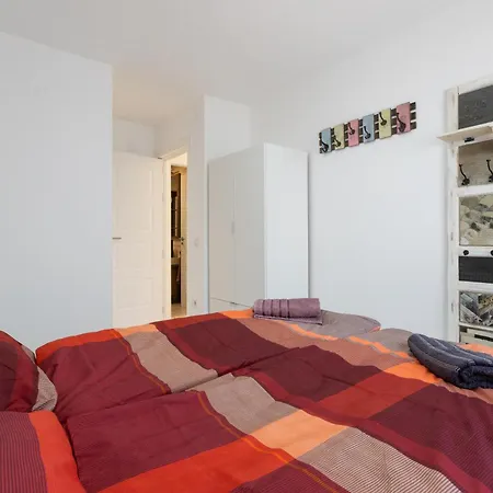 Apartament El Bilbil
