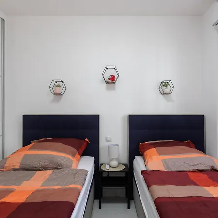 Apartament El Bilbil *