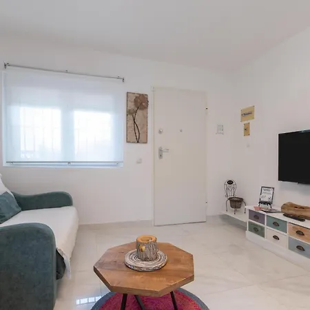 El Bilbil Apartament Benalmádena