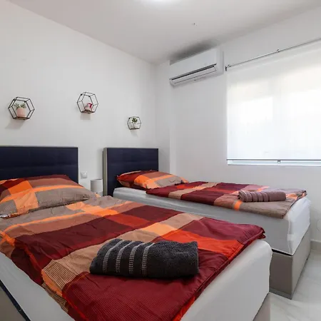 Apartament El Bilbil Benalmádena
