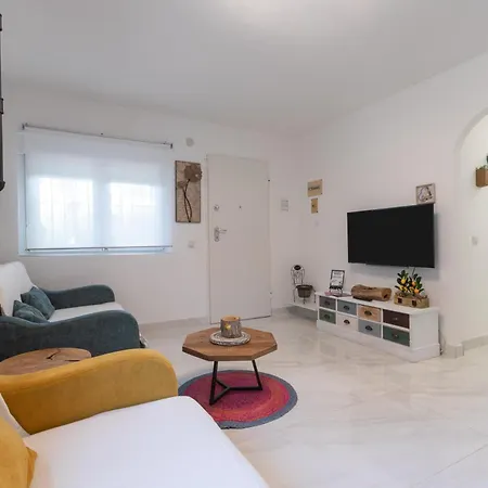El Bilbil Apartament