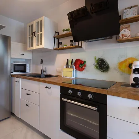 El Bilbil Apartament Benalmádena