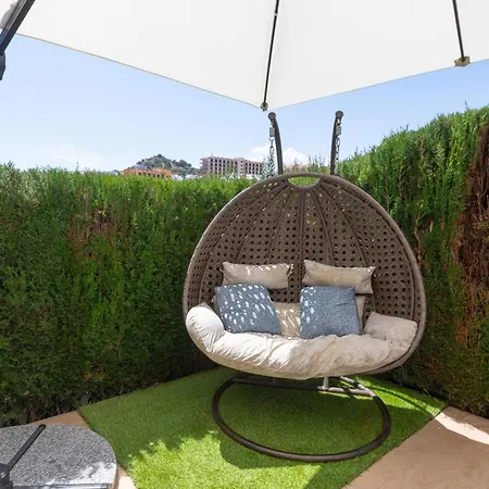 Apartament El Bilbil
