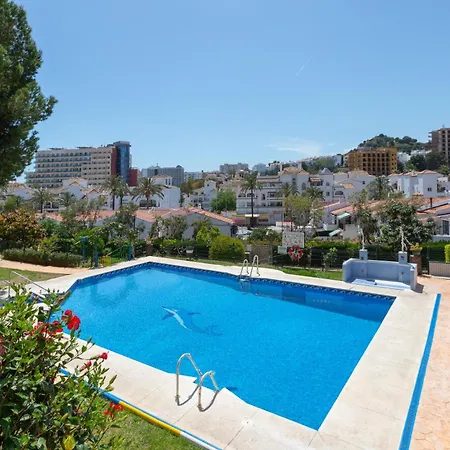El Bilbil Apartament *